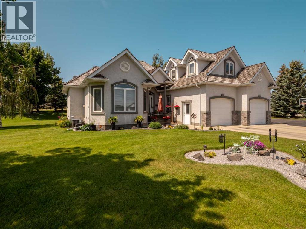 10 Street W Unit 321, Cardston, AB T0K 0K0