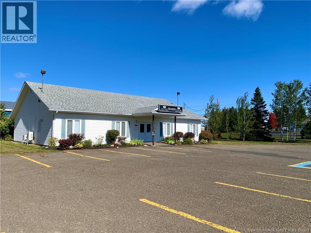 517 Ave Des Pionniers, Balmoral, NB E8E 1B3