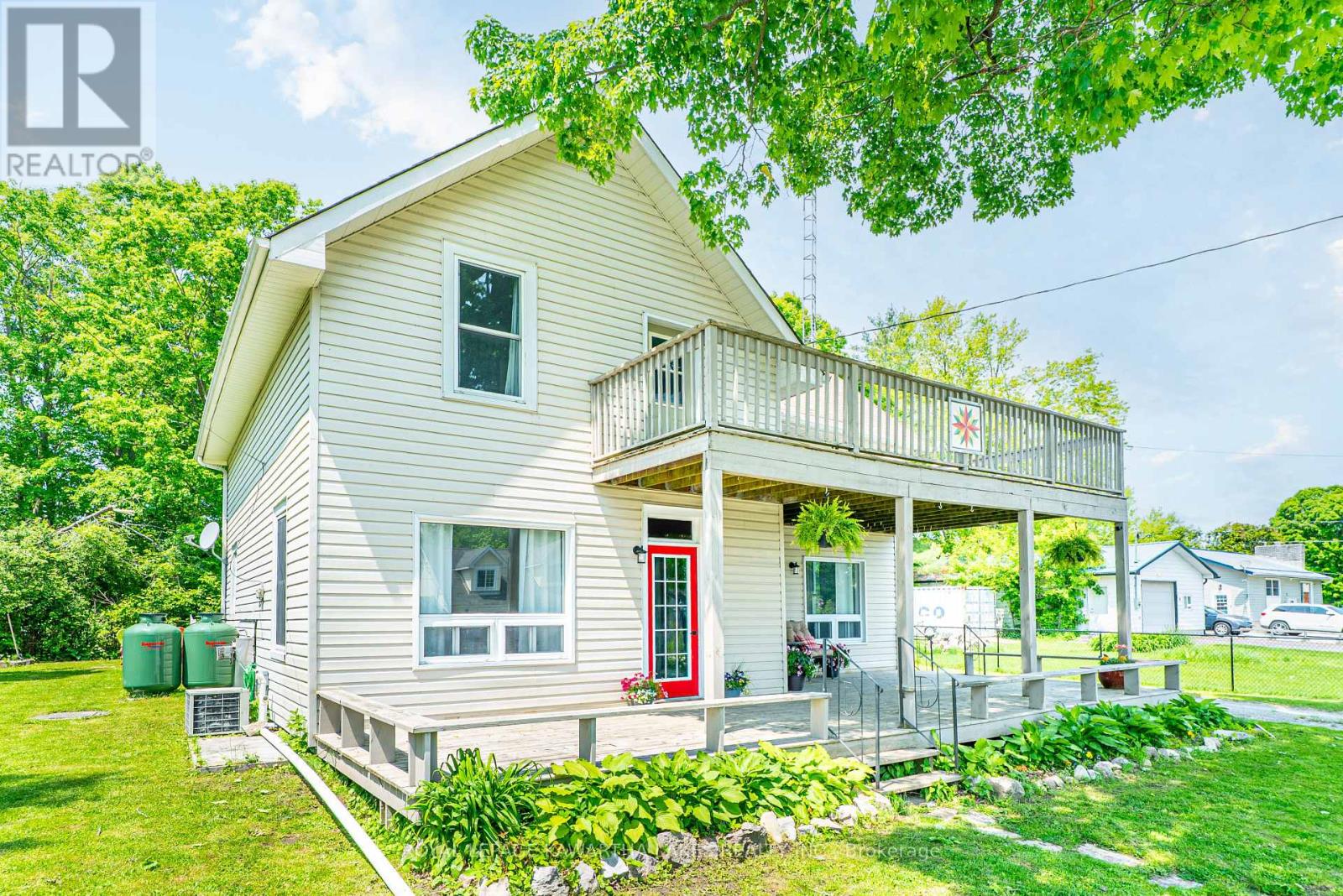 50 N Water St, Kawartha Lakes, ON K0M 2B0