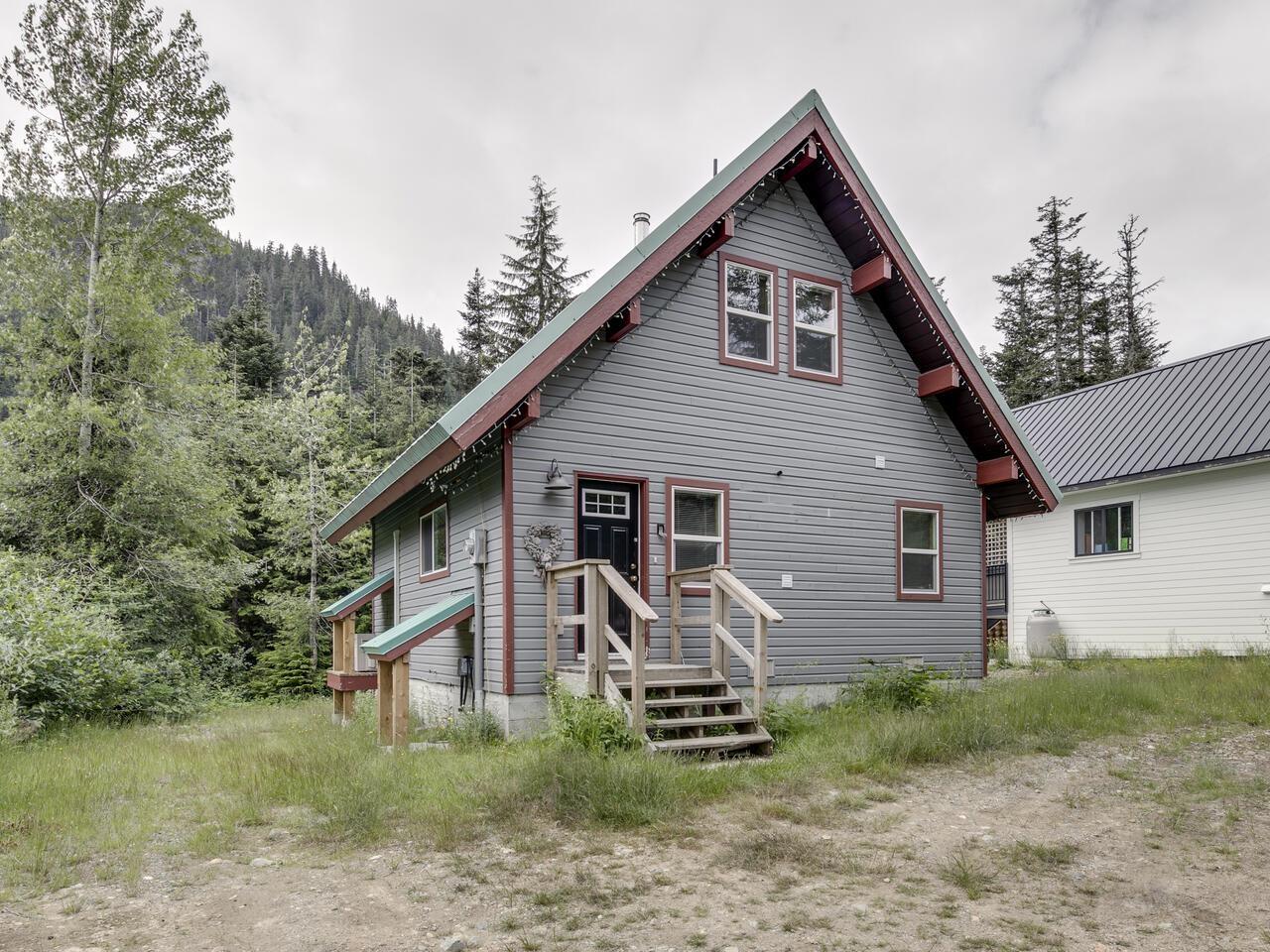 46880 Sakwi Creek Rd, Mission, BC V0M 1A1