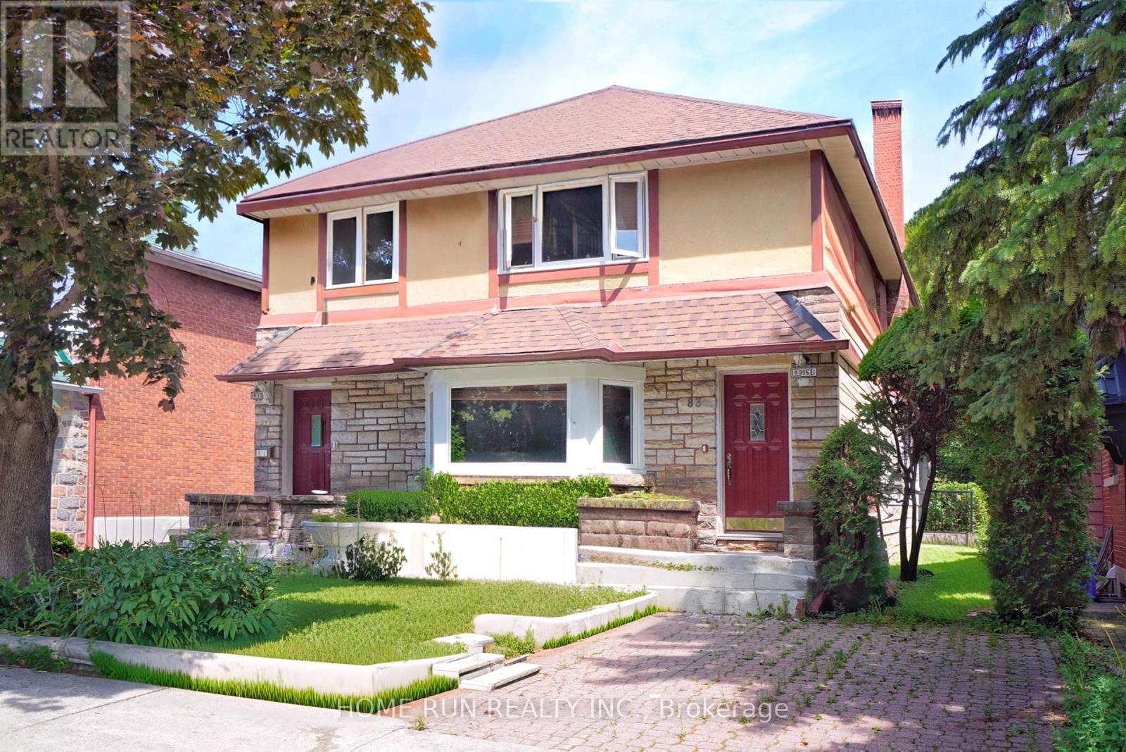 81 Marlborough Ave, Ottawa, ON K1N 8E8