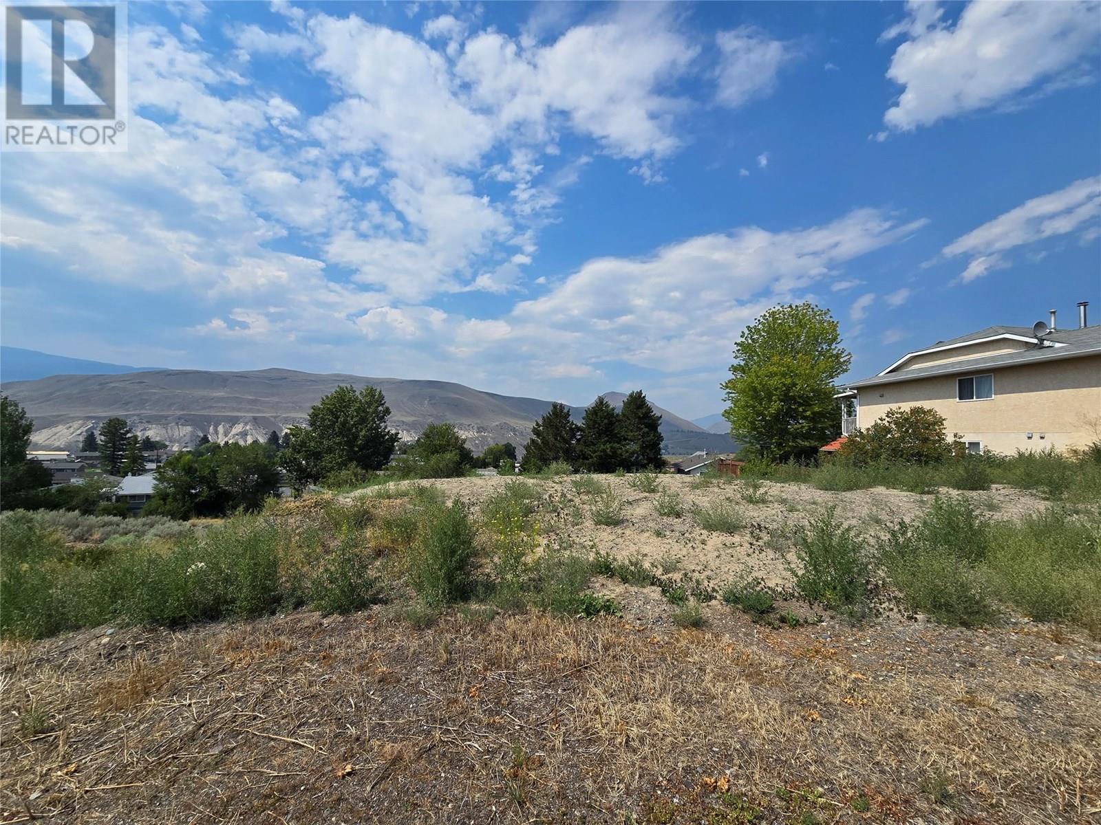 Vista Heights Drive Lot APT 19, Ashcroft, BC V0K 1A0