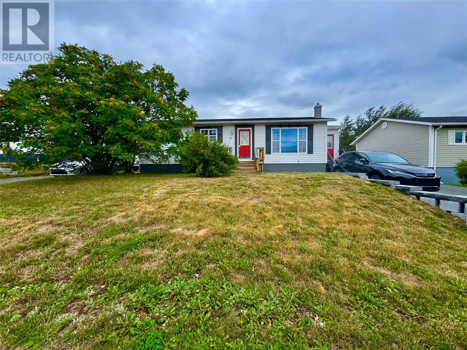 14 Birch St, Lewisporte, NL A0G 3A0