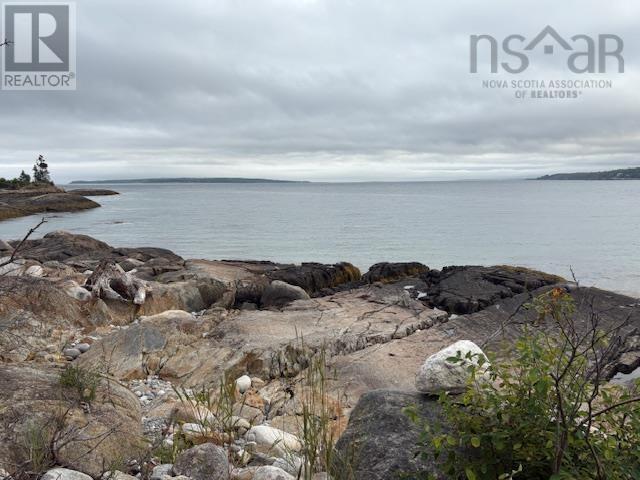 Lot Sandy Point Road, Sandy Point, NS B0T 1W0