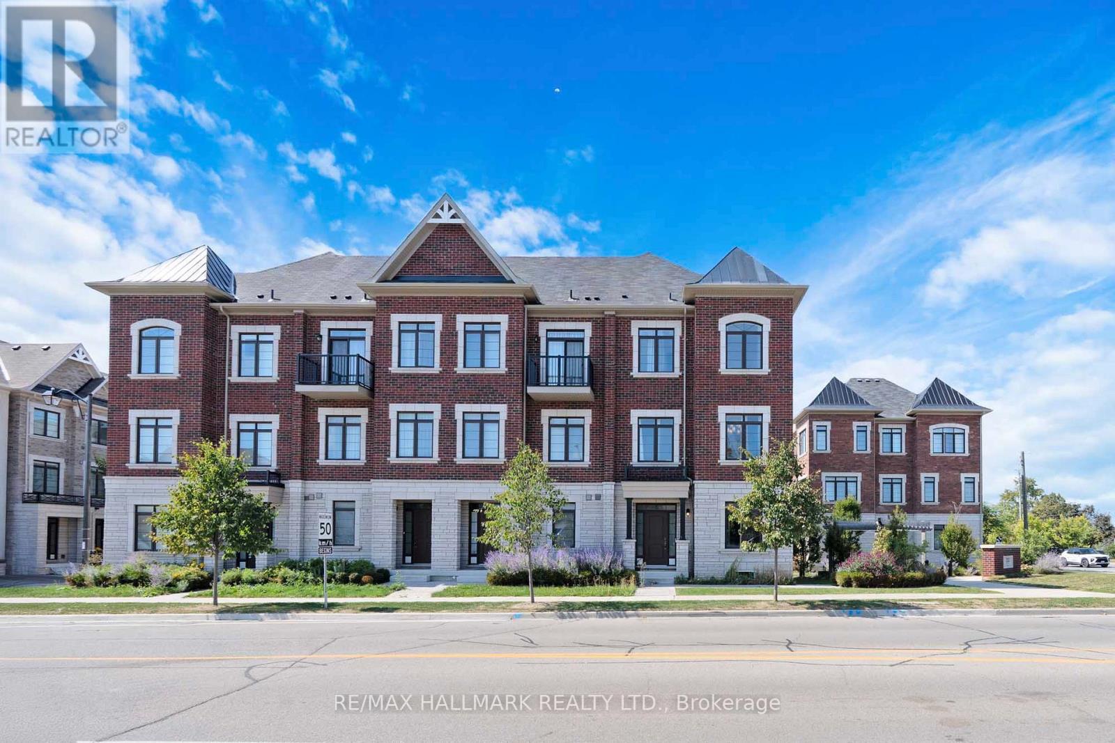 18 John Greene Ln, Richmond Hill Rouge Woods, ON L4S 0L9