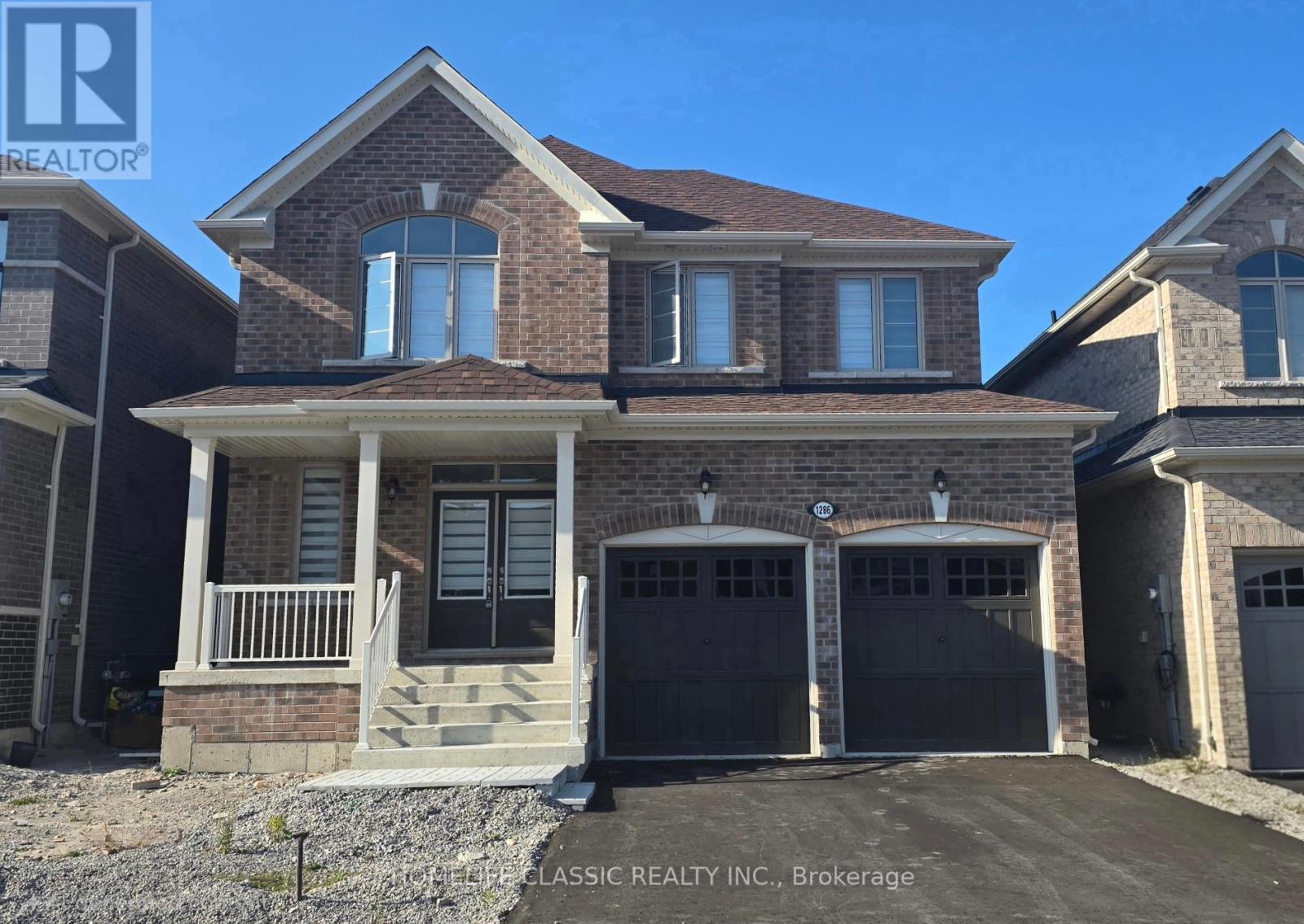 1286 Davis Loop, Innisfil, ON L0L 1W0