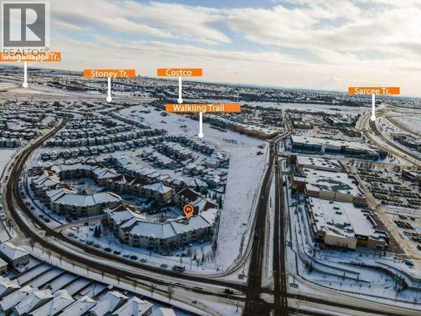1540 Sherwood Boulevard Nw Unit 1236, Calgary, AB T3R 0K5