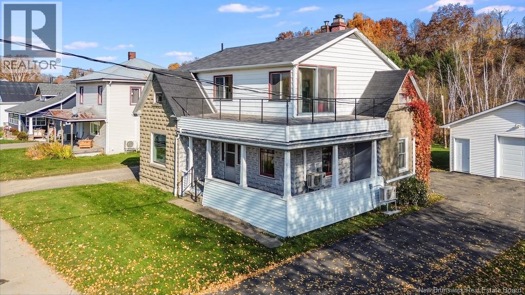 296 Main St, Hartland, NB E7P 2M8