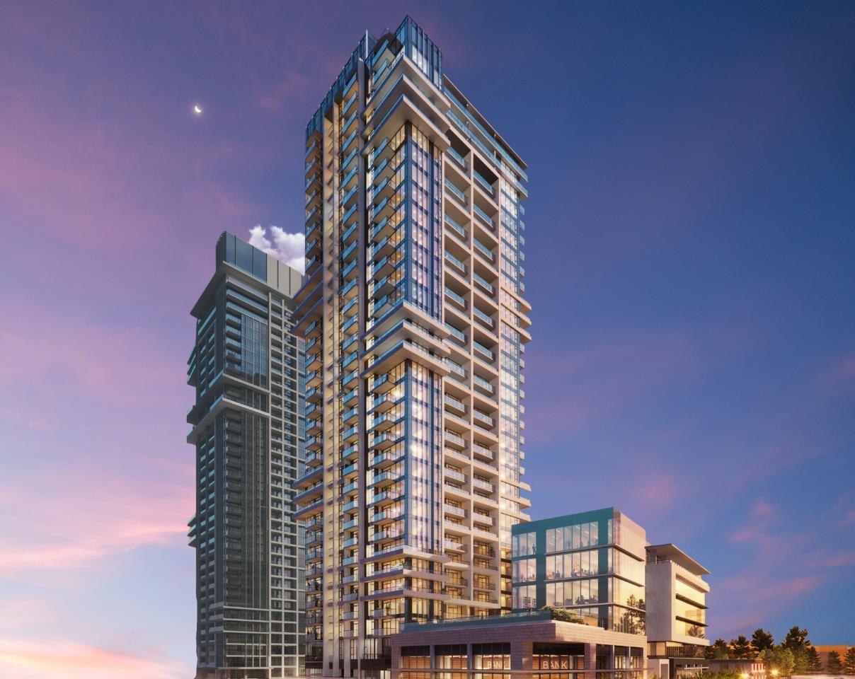 13675 107a Avenue Unit 1209, Surrey, BC V3T 2H2