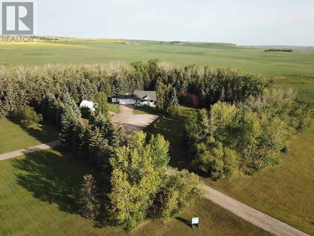 335016 Hi Way 21, Rural Kneehill County, AB T0M 2C0