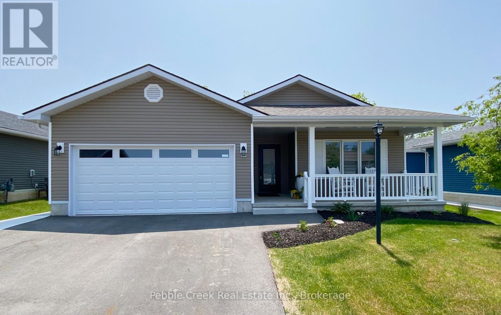215 Lake Breeze Dr, Ashfield-colborne-wawanosh Colborne, ON N7A 0C6