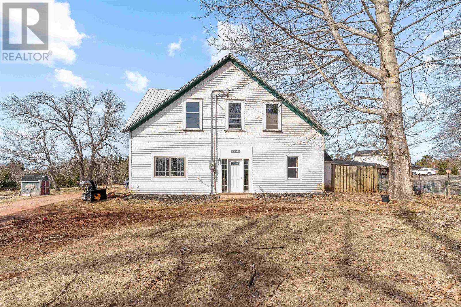 8907 Route 19, Crapaud, PE C0A 1J0
