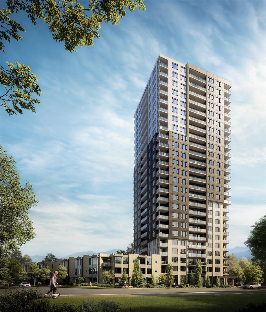 13359 Old Yale Road Unit 1408, Surrey, BC V3T 0S4