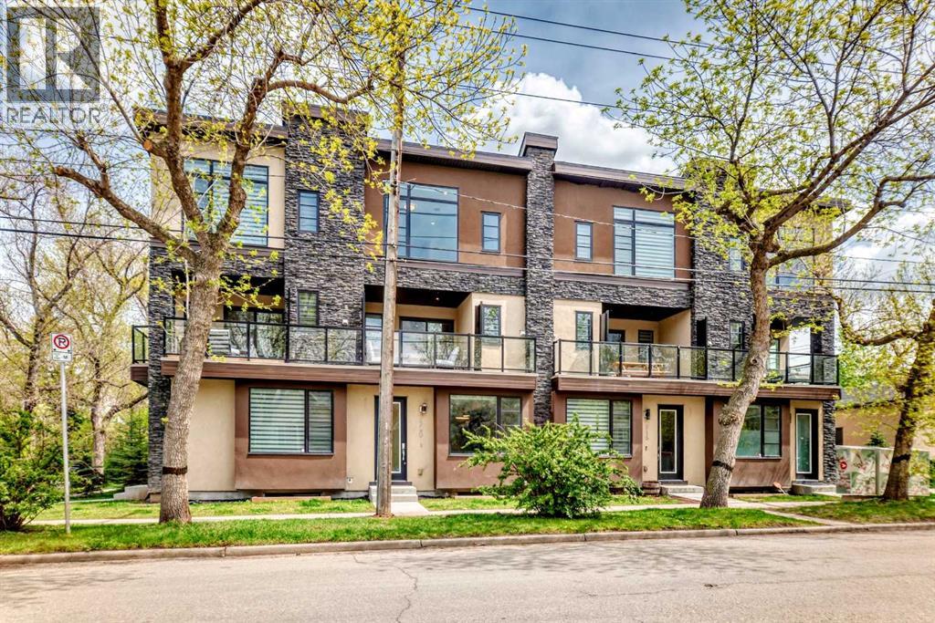 5 Avenue Ne Unit 301, Calgary, AB T2E 0K9