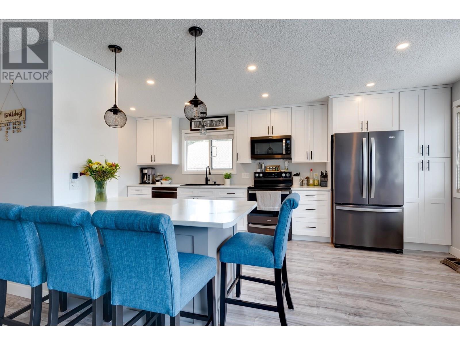 7741 Lancaster Cres, Prince George, BC V2N 3R2