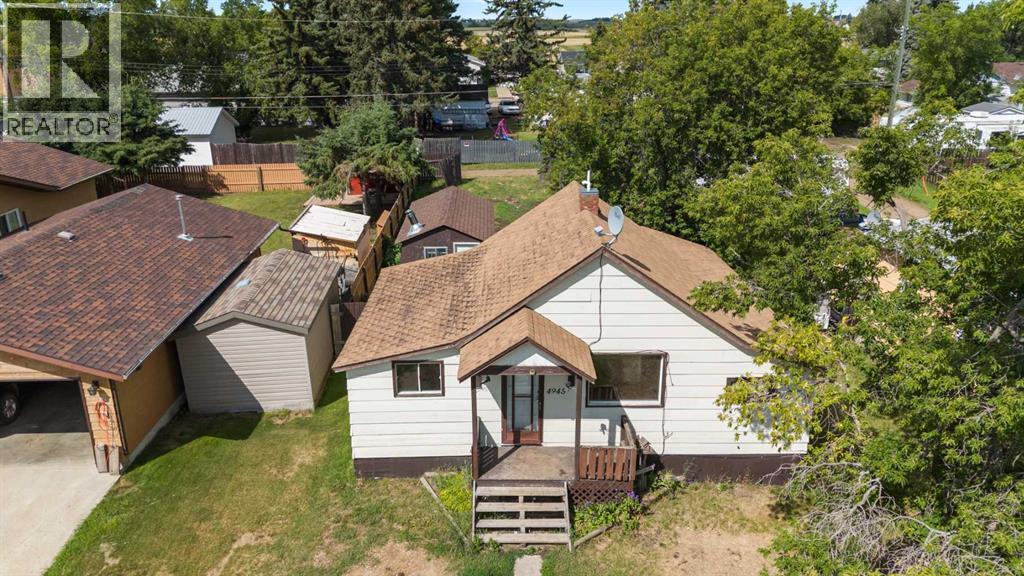 52 Street Unit 4945, Sedgewick, AB T0B 4C0