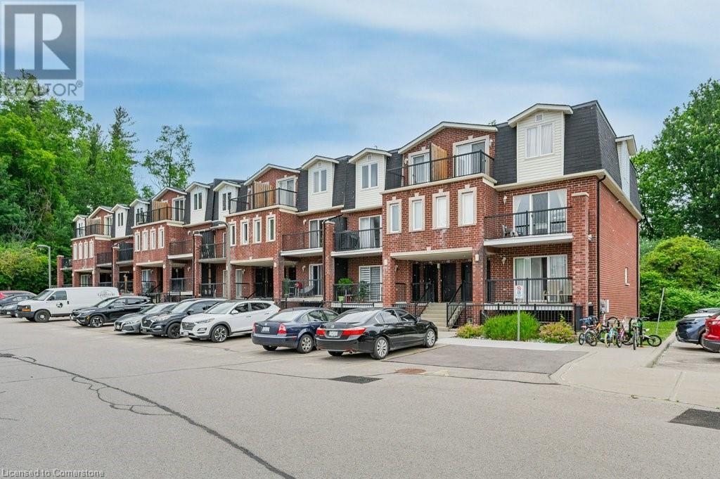 45 Cedarhill Crescent Unit 14a, Kitchener, ON N2E 0A2