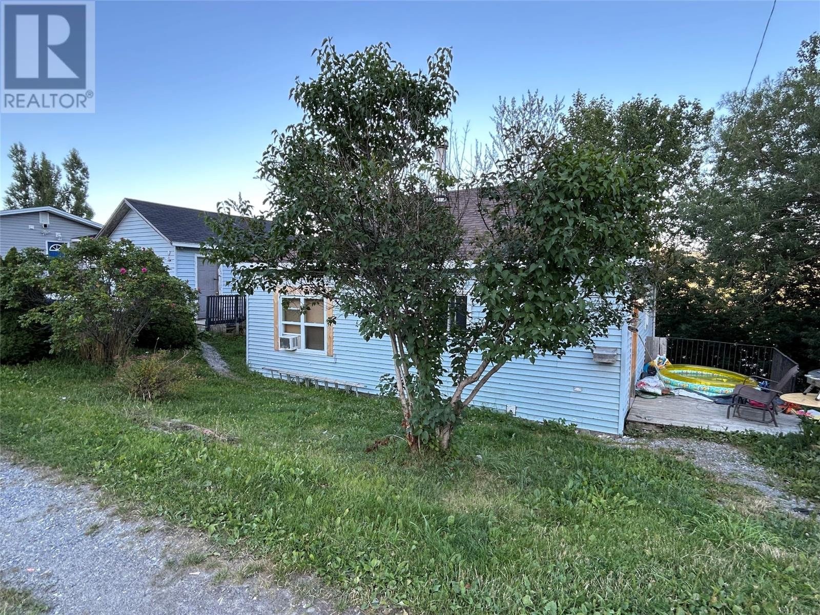 36 Webster Pl, Corner Brook, NL A2H 4K9