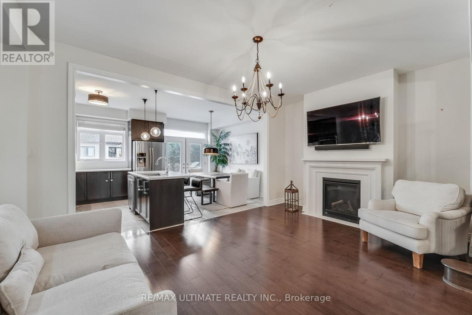 37 Zenith Ave, Vaughan, ON L4H 4K9