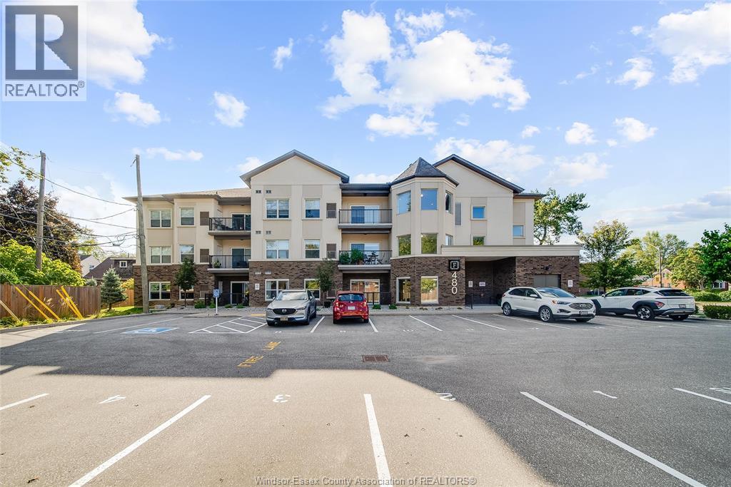480 Fairview Blvd Unit 105, Windsor, ON N8S 3E2