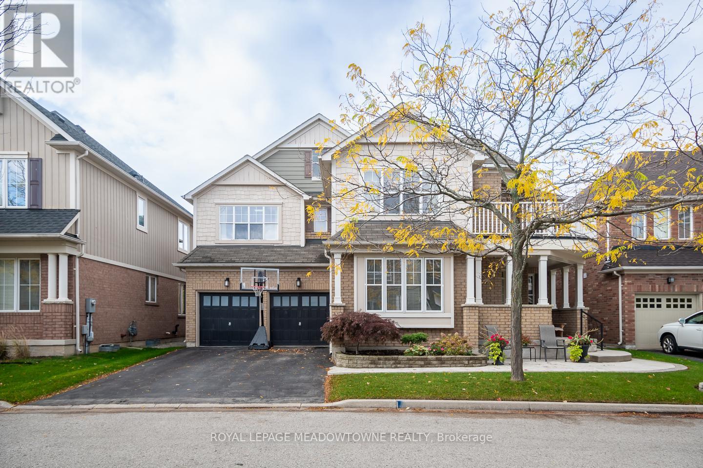 720 Lingen Cres, Milton, ON L9T 0E5