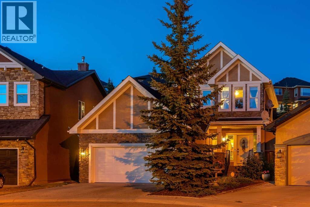 103 Aspen Stone Cres SW, Calgary, AB T3H 5Y8