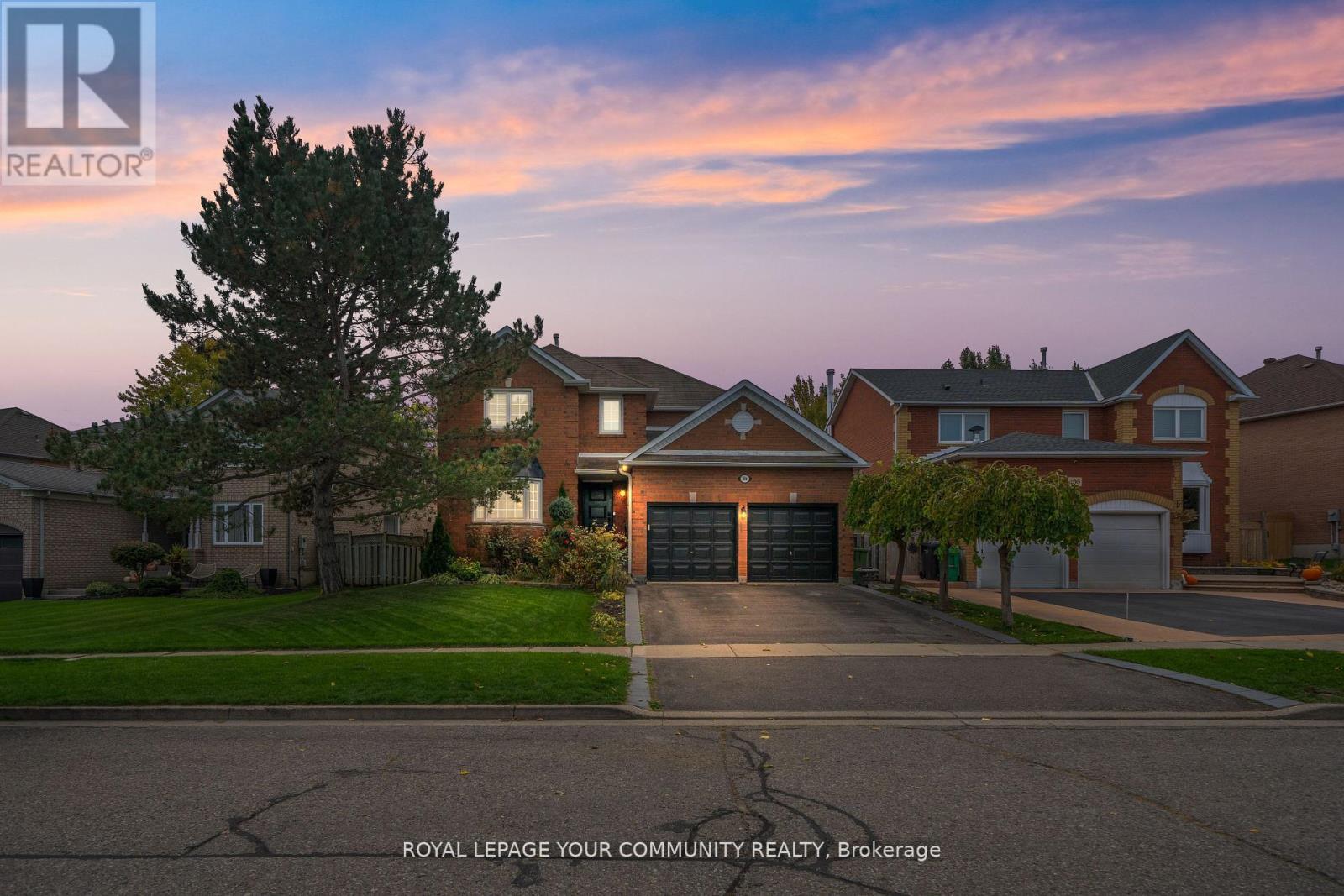 104 Taylorwood Ave, Caledon, ON L7E 1H9