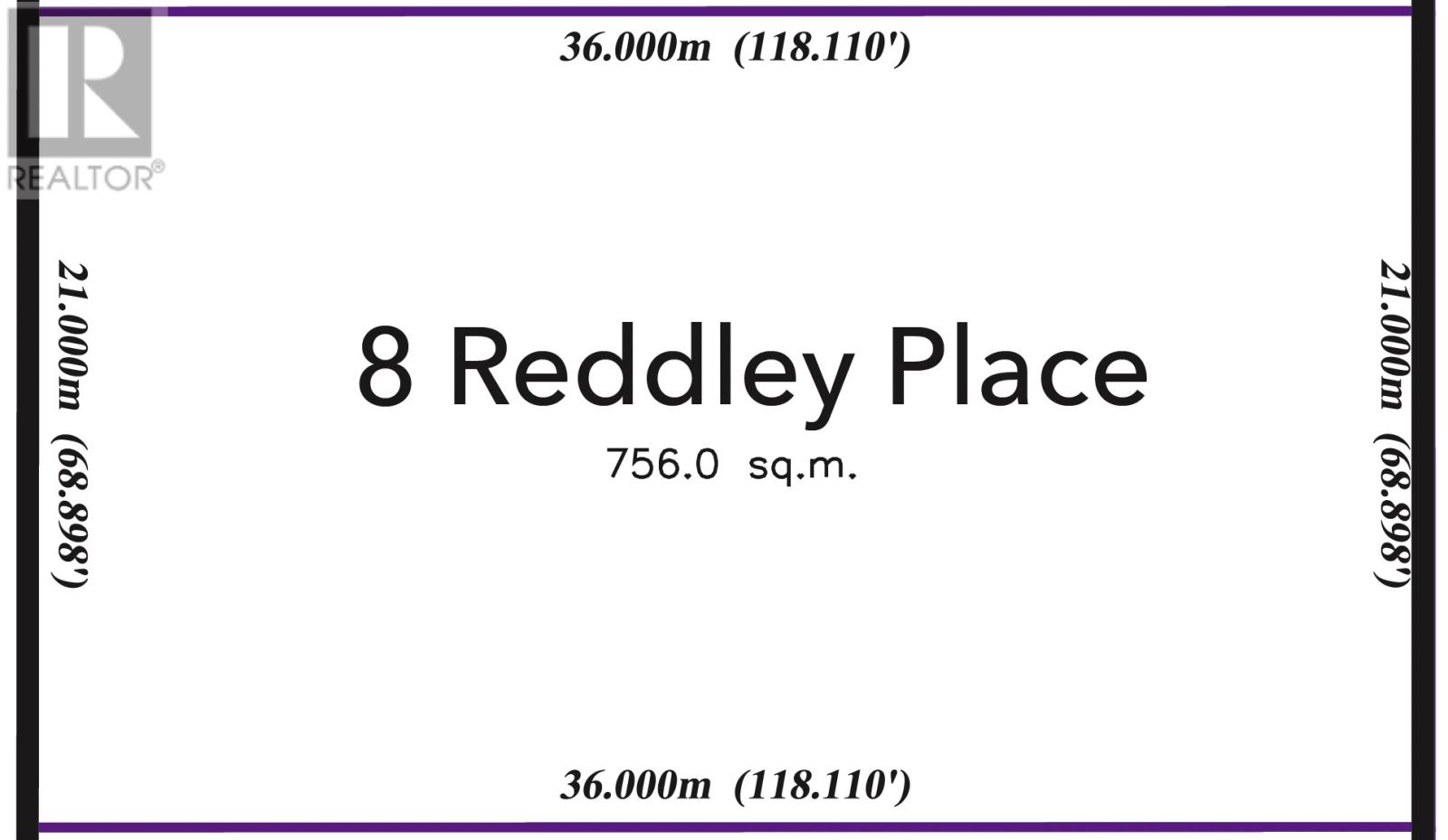 8 Reddley Pl, Conception Bay South, NL A1W 5P3