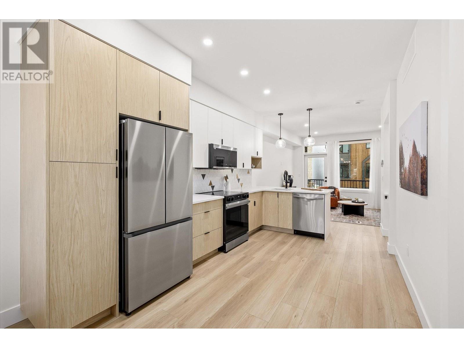 416 Humbert Street Unit 23, Revelstoke, BC V0E 2S1