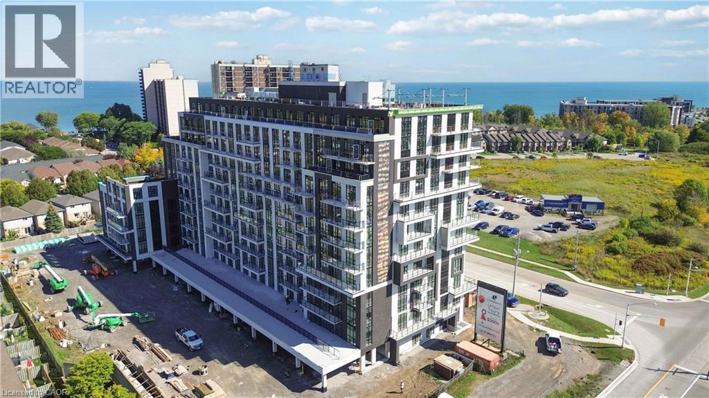 461 Green Road Unit 523, Stoney Creek, ON L8E 5B4
