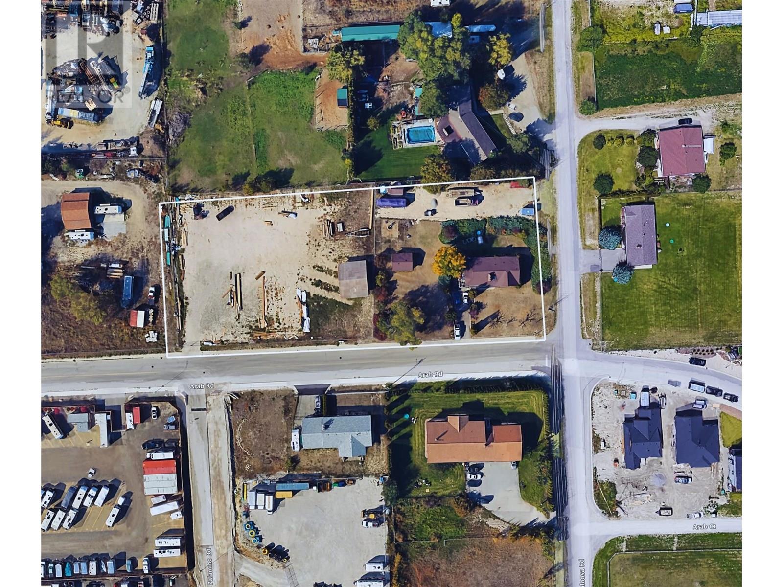 210 Arab Rd, Kelowna, BC V1V 2G8