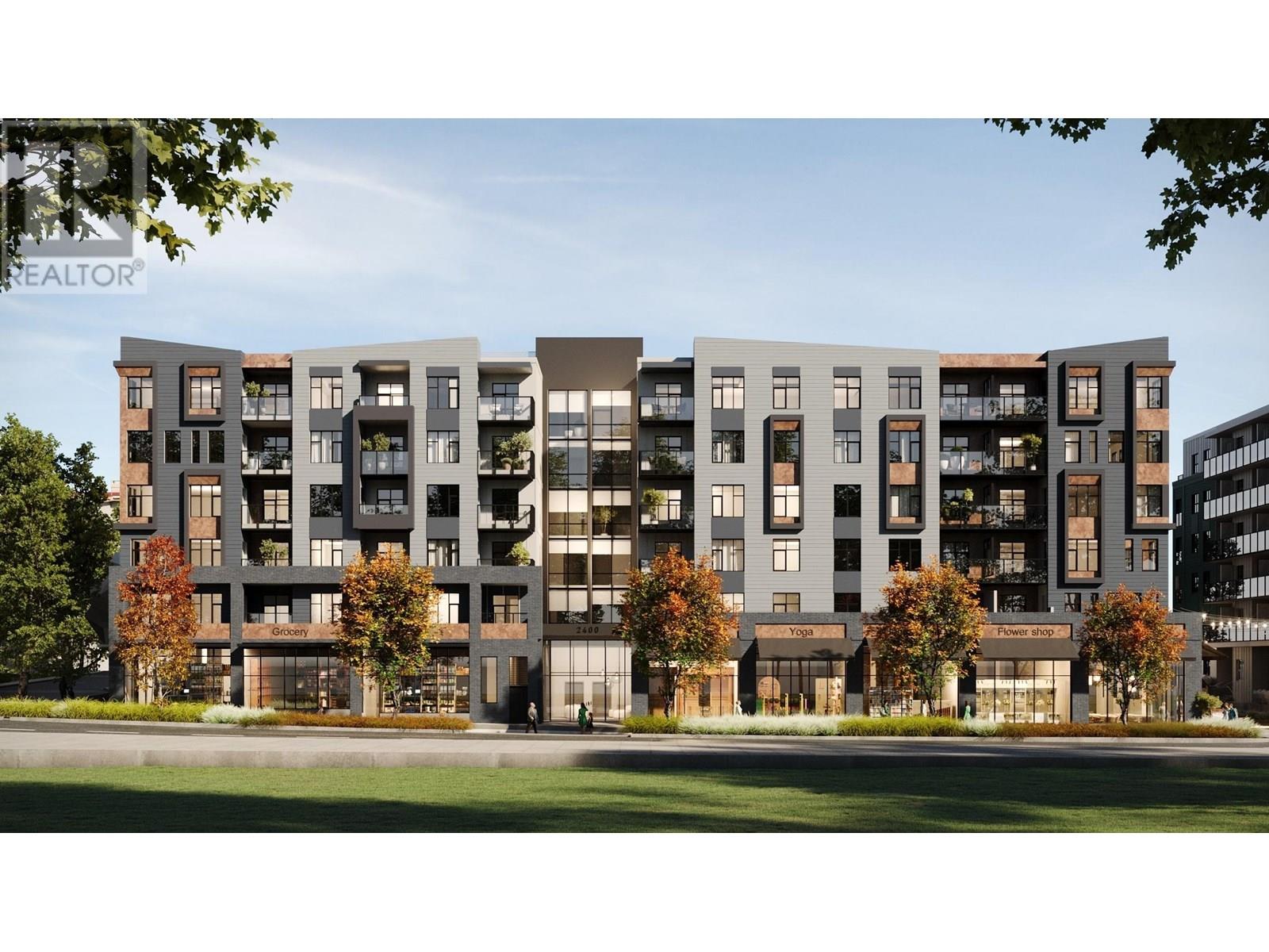 50 Queens Street Unit 208, Port Moody, BC V3H 2N4
