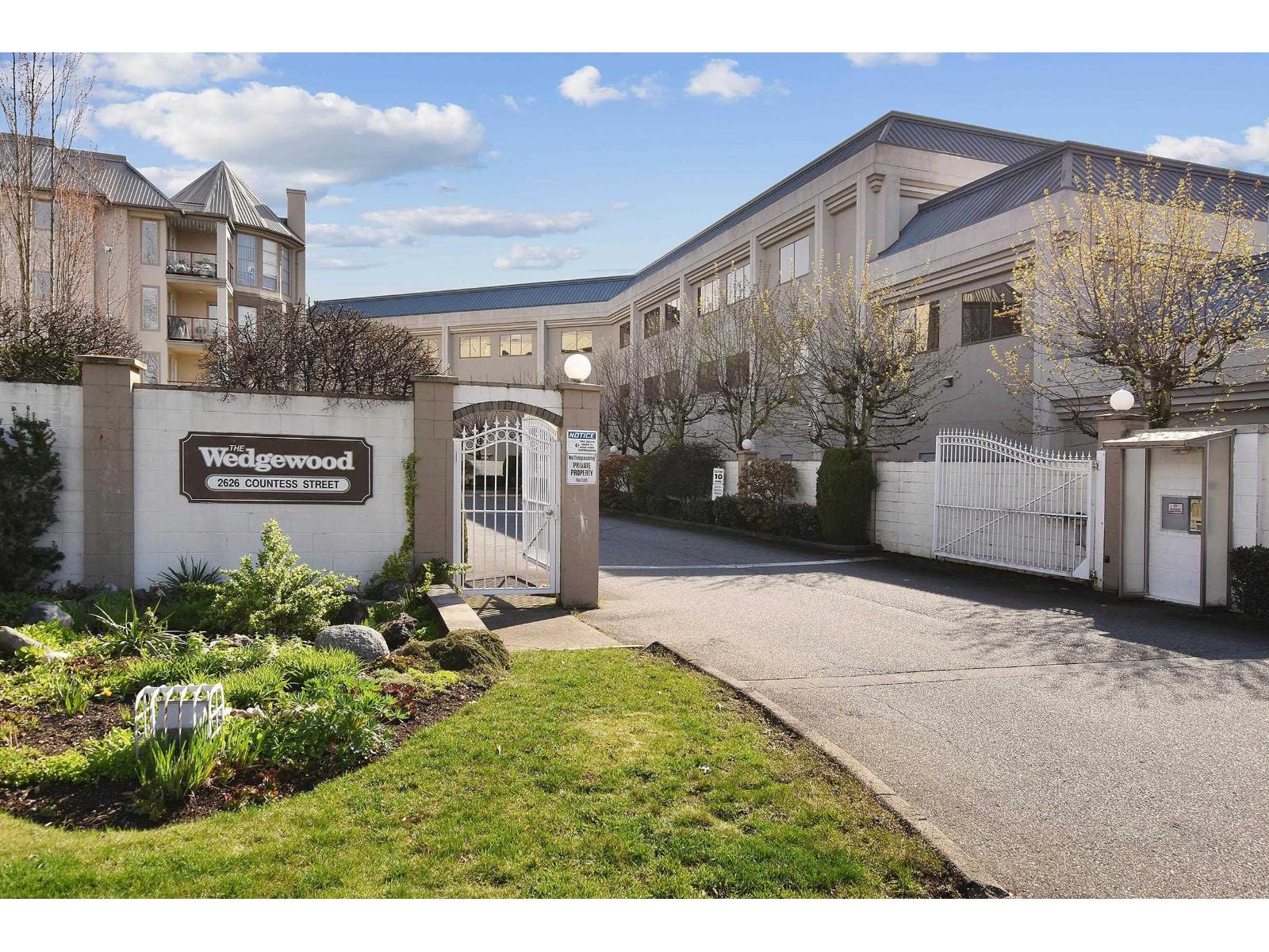 2626 Countess Street Unit 208, Abbotsford, BC V2T 5P3