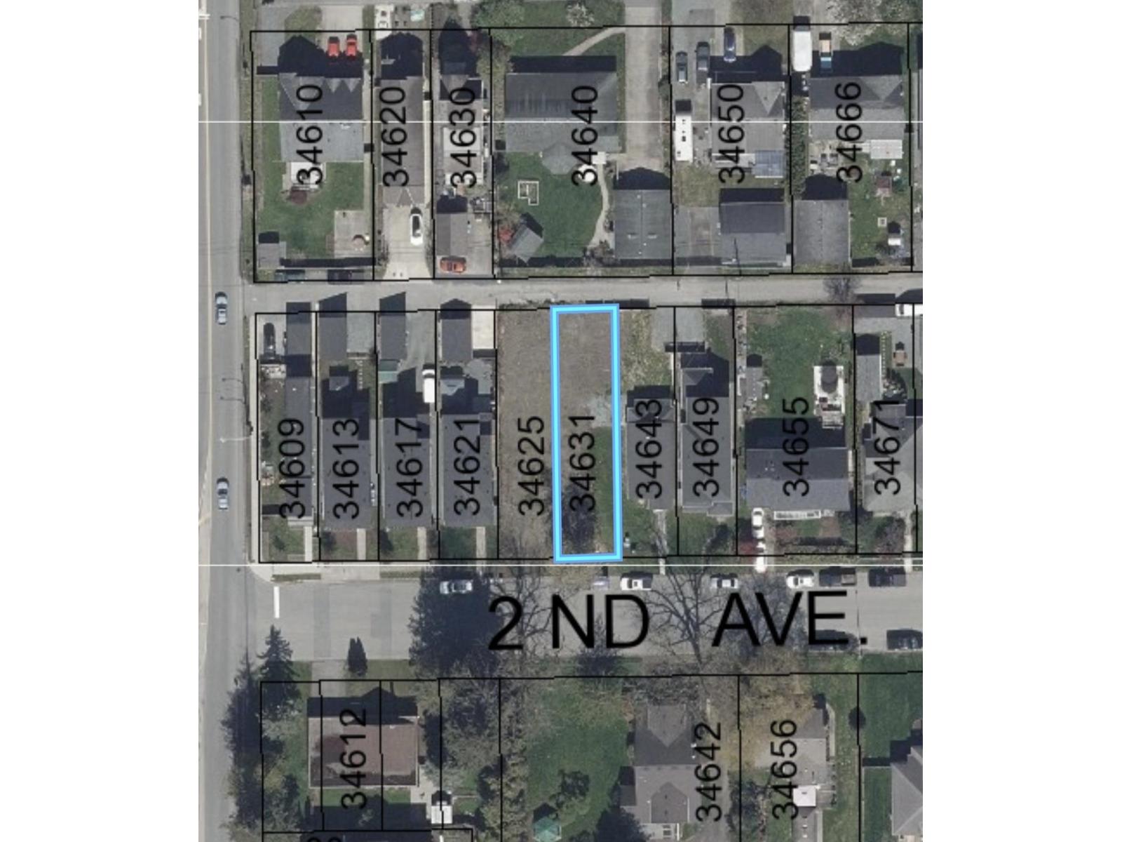 34631 2 Avenue, Abbotsford, BC V2S 8C2