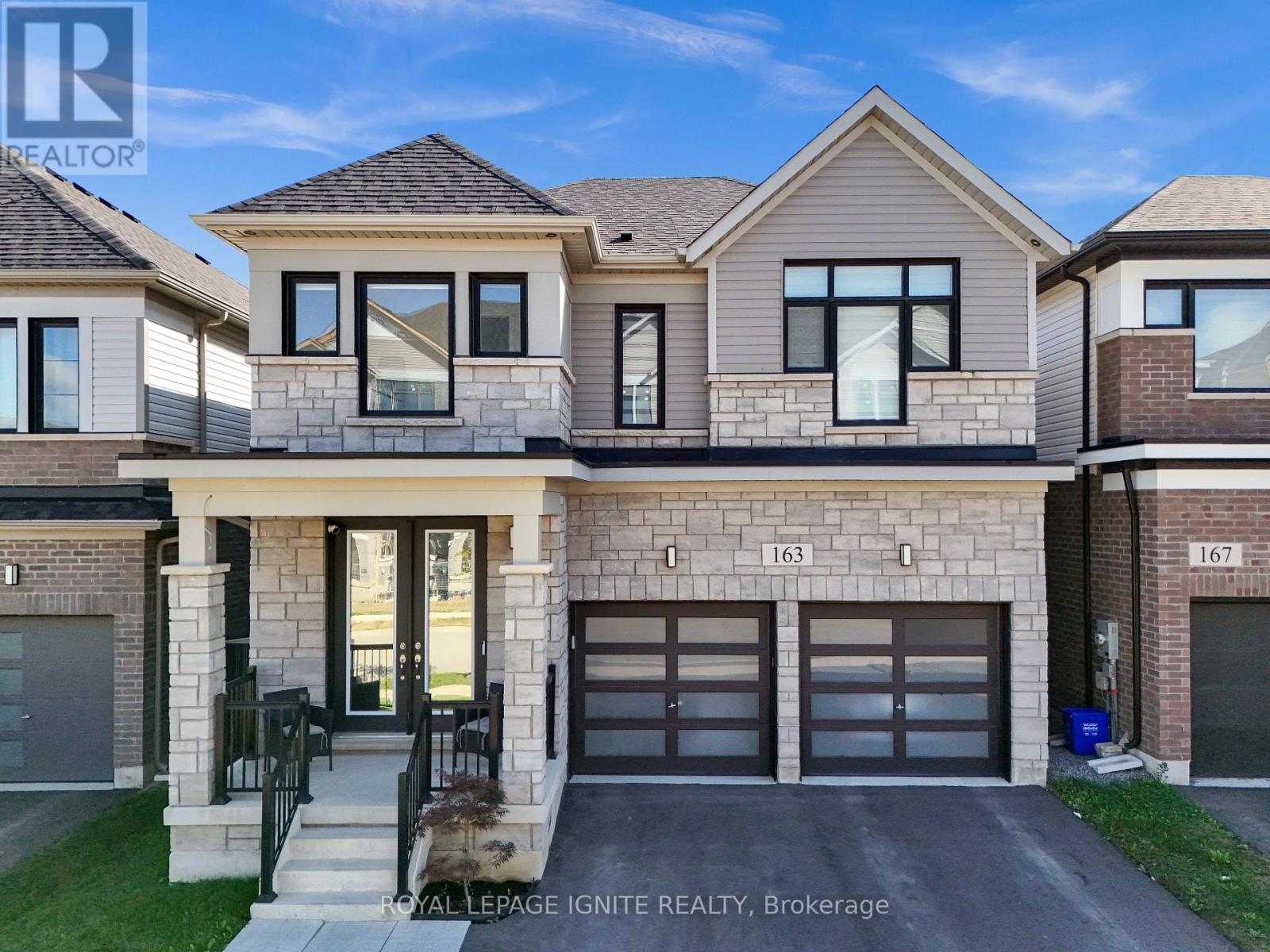 163 Spitfire Dr, Hamilton, ON L0R 1W0