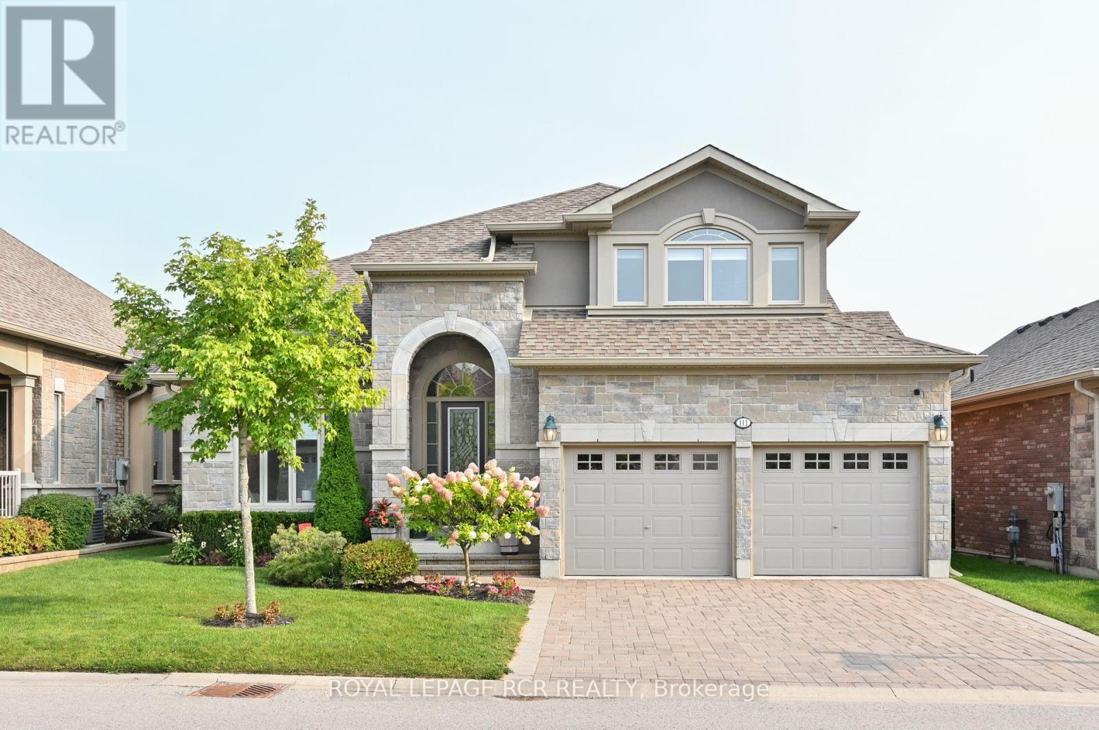 111 Ridge Way, New Tecumseth, ON L9R 0M6