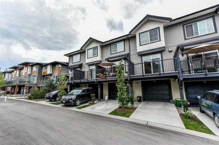 8570 204 Street Unit 97, Langley, BC V1M 2Y5