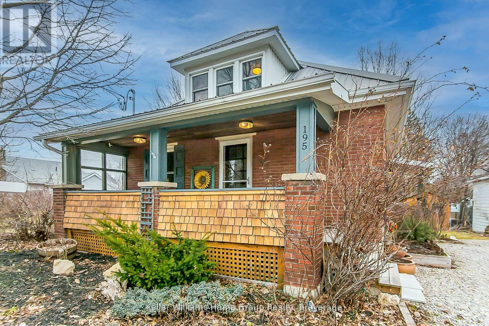 195 Edinburgh Rd N, Guelph, ON N1H 5R8