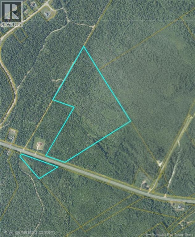 37 Acres Route 113, Inkerman, NB E8P 1E2