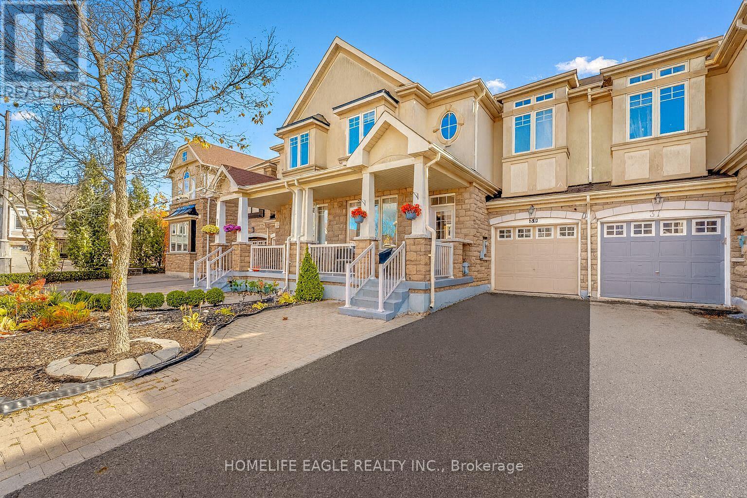 39 Pitney Ave, Richmond Hill, ON L4E 4Y5