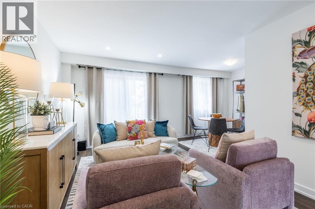 88 Tunbridge Crescent Unit 43, Hamilton, ON L8W 1L3