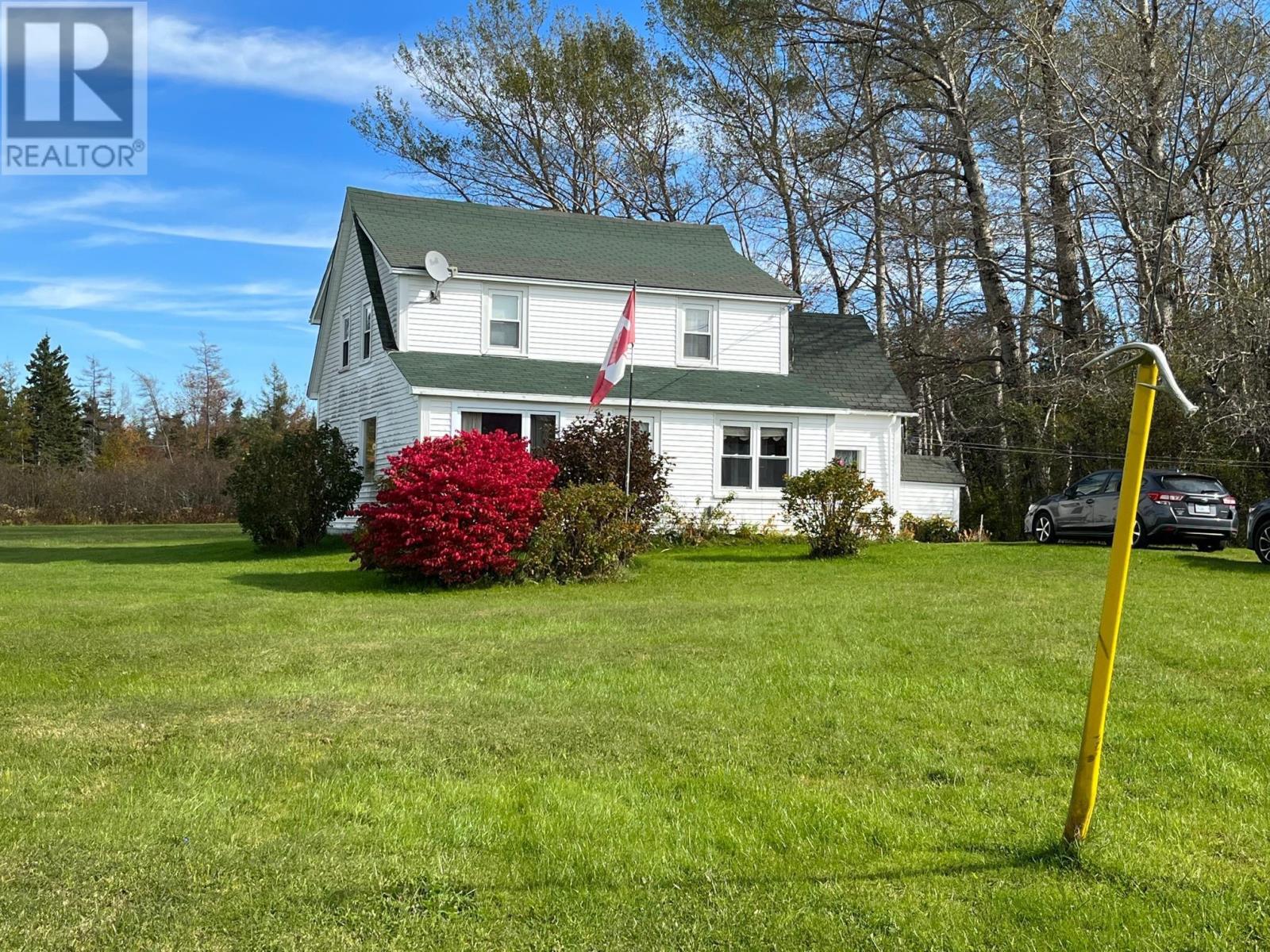 1223 Highway 223, Estmere, NS B0E 1T0