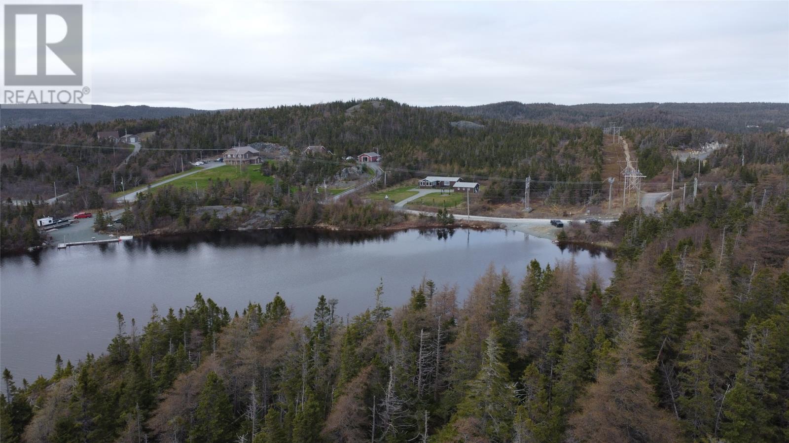 2 Horsechops Rd, Cape Broyle, NL A0A 1P0