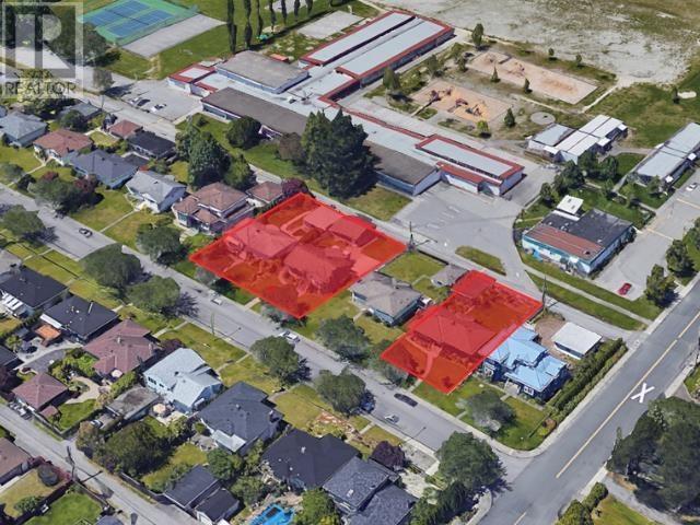 4871 Southlawn Dr, Burnaby, BC V5C 3S7