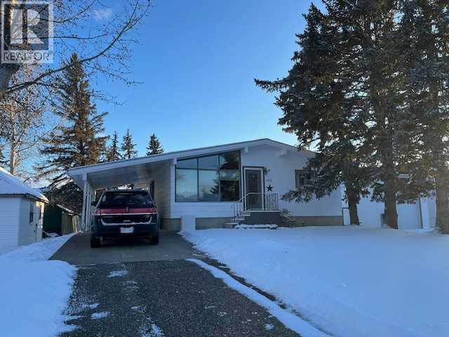 162 W 100 S St, Raymond, AB T0K 2S0