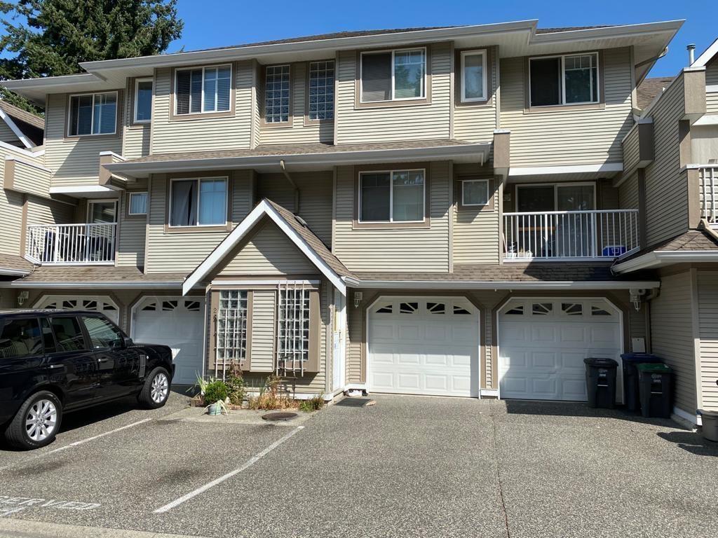 8289 121a Street Unit 27, Surrey, BC V3W 1G6