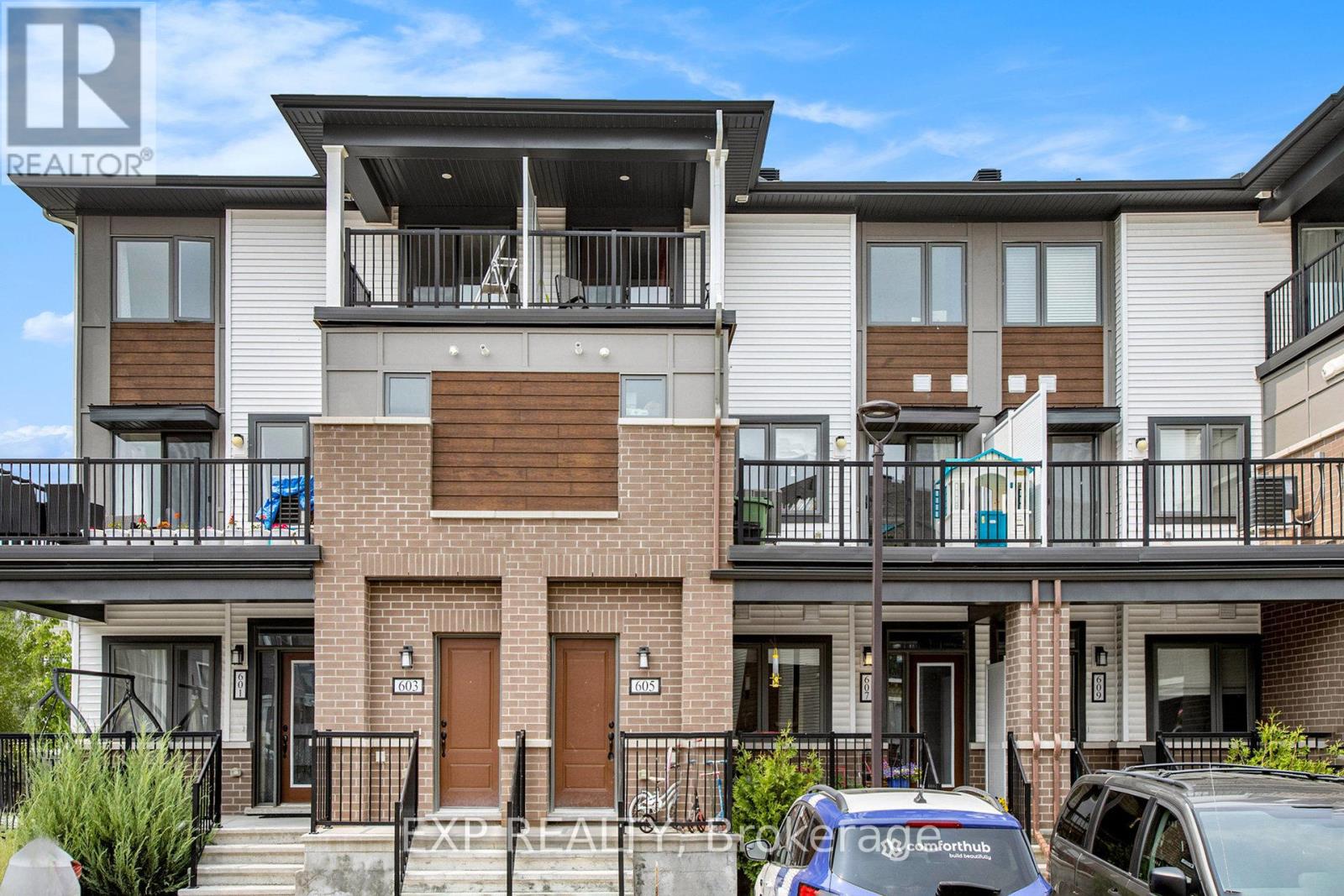 236 605 Nautilus Private, Ottawa, ON K2V 0S5