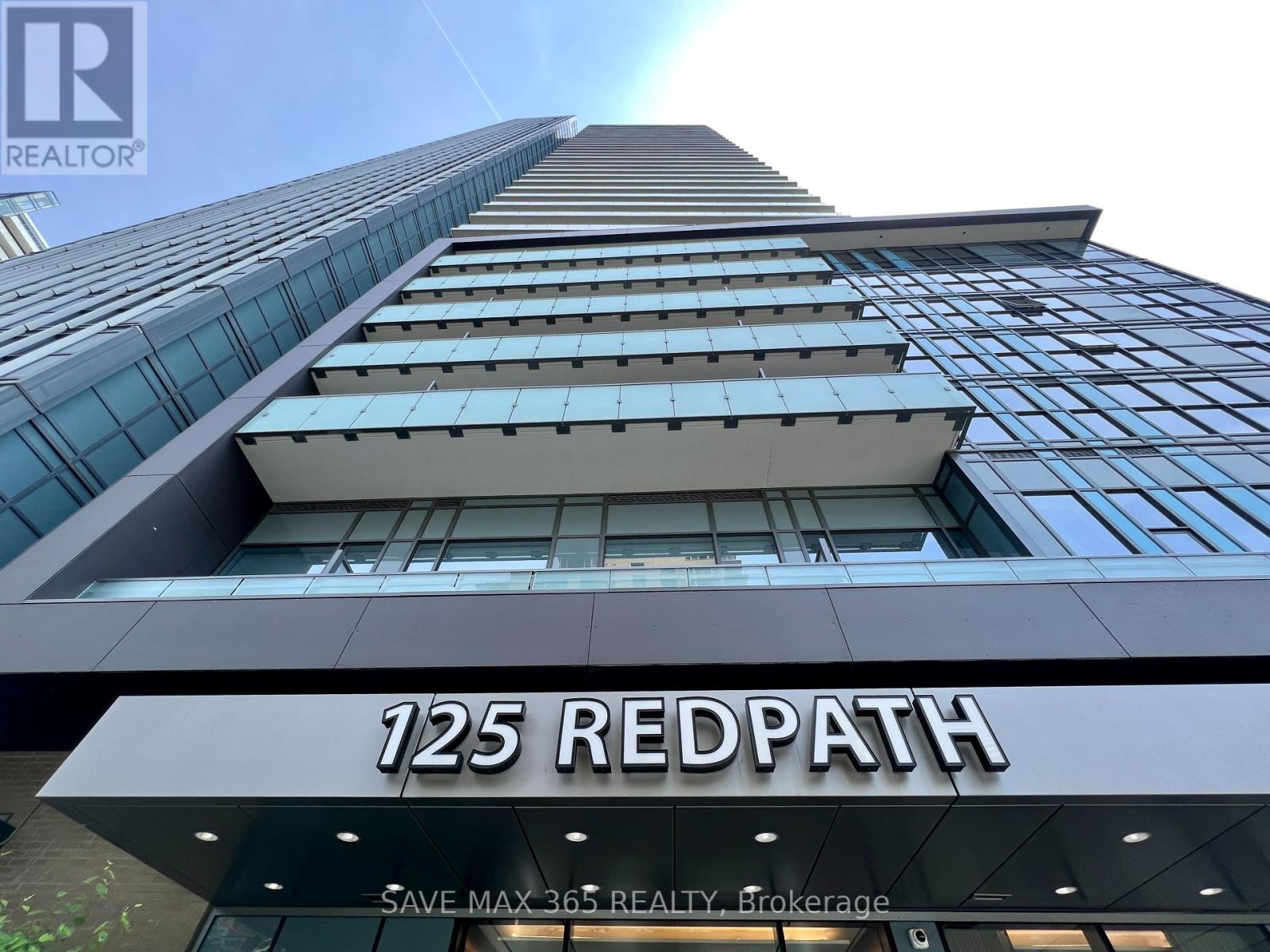 1101 125 Redpath Ave, Toronto Mount Pleasant West, ON M4S 0B5