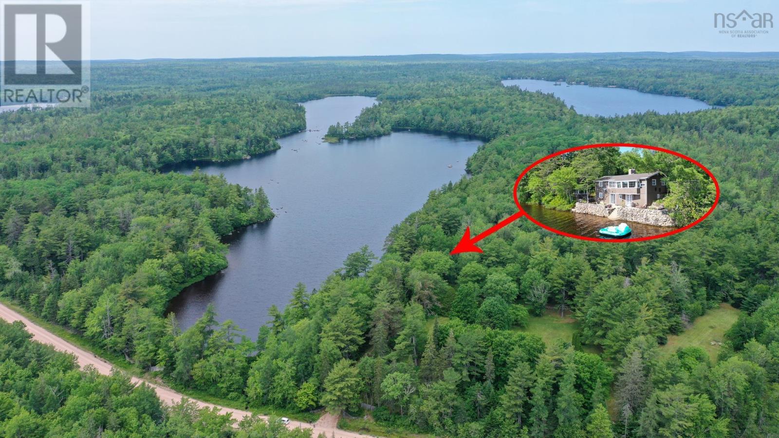 7819 W Dalhousie Rd, Middleton, NS B0S 1P0