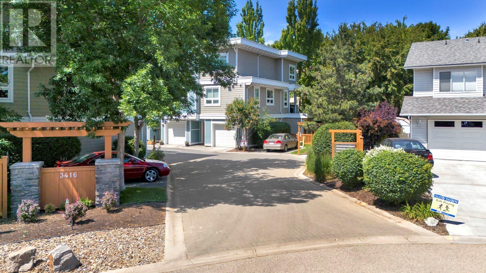 3416 Scott Road Unit 8, Kelowna, BC V1W 3H3